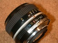 The modified lens